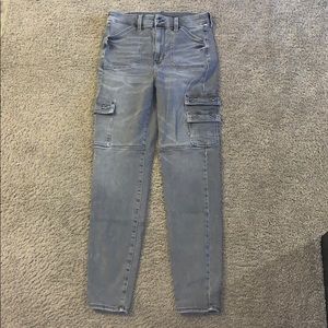 American Eagle Pants